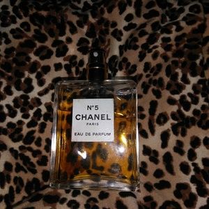 No7 Chanel Paris